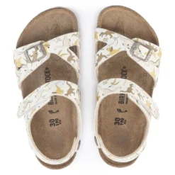 Birkenstock Colorado KIds Birko-Flor 10 Birkenstock Colorado KIds Birko-Flor -Stepwise Shoes Sales Store 1023402 top