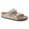 Birkenstock Arizona Kids Birko-Flor Nubuck