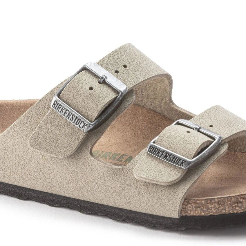 Birkenstock Arizona Kids Birko-Flor Nubuck 7 Birkenstock Arizona Kids Birko-Flor Nubuck - Image 7