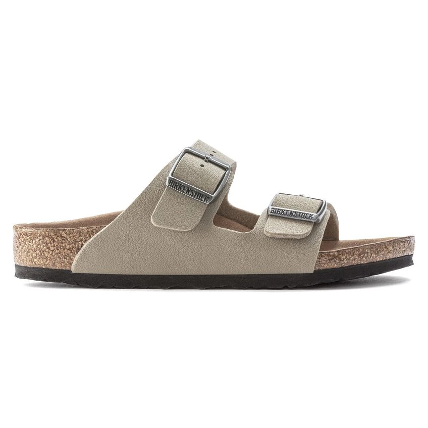 Birkenstock Arizona Kids Birko-Flor Nubuck 6 Birkenstock Arizona Kids Birko-Flor Nubuck - Image 6