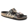Birkenstock Arizona Birko-Flor Nubuck
