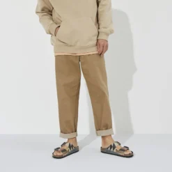 Birkenstock Arizona Birko-Flor Nubuck -Stepwise Shoes Sales Store 1023427 f look m