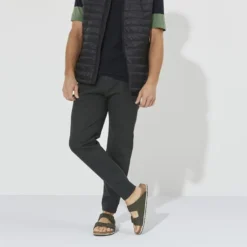 Birkenstock Arizona Birko-Flor -Stepwise Shoes Sales Store 1023585 f look m