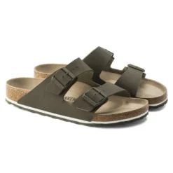Birkenstock Arizona Birko-Flor -Stepwise Shoes Sales Store 1023585 pair