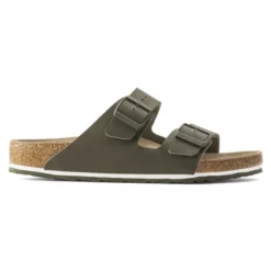 Birkenstock Arizona Birko-Flor -Stepwise Shoes Sales Store 1023585 side