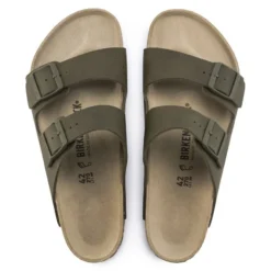 Birkenstock Arizona Birko-Flor -Stepwise Shoes Sales Store 1023585 top