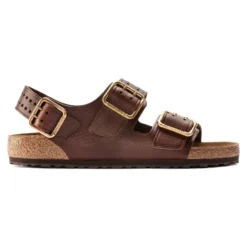 Birkenstock Milano Bold -Stepwise Shoes Sales Store 1023595 side