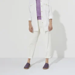 Birkenstock Callan Suede Leather Dark Berry -Stepwise Shoes Sales Store 1023626 f look f