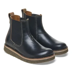 Birkenstock Birmingham Slipon Oiled Leather -Stepwise Shoes Sales Store 1023686 pair