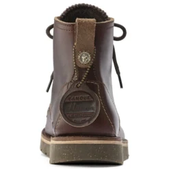 Birkenstock Birmingham Oiled Leather -Stepwise Shoes Sales Store 1023698 detail 1