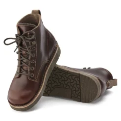 Birkenstock Birmingham Oiled Leather -Stepwise Shoes Sales Store 1023698 sole