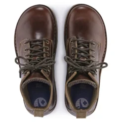 Birkenstock Birmingham Oiled Leather -Stepwise Shoes Sales Store 1023698 top