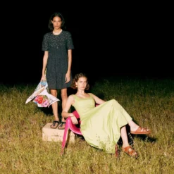 Birkenstock Arizona Big Buckle Embossed Natural Leather Cognac -Stepwise Shoes Sales Store 1023766 detail 2