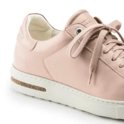 Birkenstock Bend Natural Leather -Stepwise Shoes Sales Store 1023860 detail 1