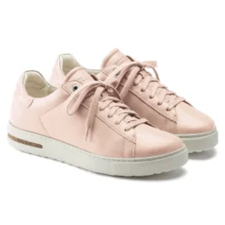 Birkenstock Bend Natural Leather -Stepwise Shoes Sales Store 1023860 pair