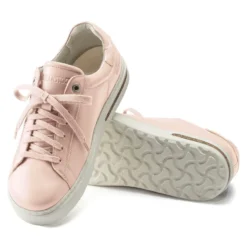 Birkenstock Bend Natural Leather -Stepwise Shoes Sales Store 1023860 sole