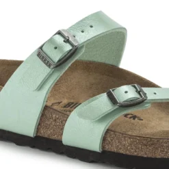 Birkenstock Mayari Birko-Flor -Stepwise Shoes Sales Store 1023945 detail 1