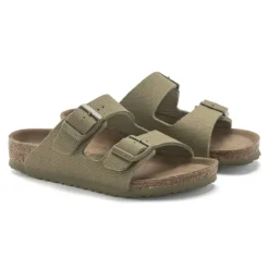Birkenstock Arizona Textile -Stepwise Shoes Sales Store 1024306 pair