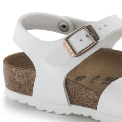 Birkenstock Rio Kids Birko-Flor -Stepwise Shoes Sales Store 1024374 detail 1