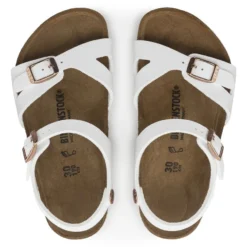 Birkenstock Rio Kids Birko-Flor -Stepwise Shoes Sales Store 1024374 top