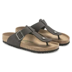 Birkenstock Medina Micro Fibre -Stepwise Shoes Sales Store 1024515 pair