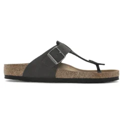 Birkenstock Medina Micro Fibre -Stepwise Shoes Sales Store 1024515 side