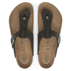 Birkenstock Medina Micro Fibre -Stepwise Shoes Sales Store 1024515 top