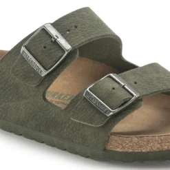 Birkenstock Arizona Microfibre -Stepwise Shoes Sales Store 1024544 detail 1