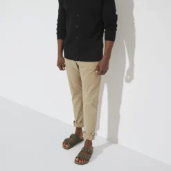 Birkenstock Arizona Microfibre -Stepwise Shoes Sales Store 1024544 f look m