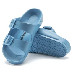 Birkenstock Arizona Kids EVA 9 Birkenstock Arizona Kids EVA -Stepwise Shoes Sales Store 1024566 sole