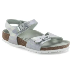 Birkenstock Rio Kids Micro Fibre
