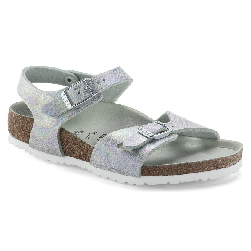 Birkenstock Rio Kids Micro Fibre 1 Birkenstock Rio Kids Micro Fibre