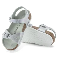 Birkenstock Rio Kids Micro Fibre 9 Birkenstock Rio Kids Micro Fibre -Stepwise Shoes Sales Store 1024710 sole