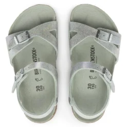 Birkenstock Rio Kids Micro Fibre 10 Birkenstock Rio Kids Micro Fibre -Stepwise Shoes Sales Store 1024710 top