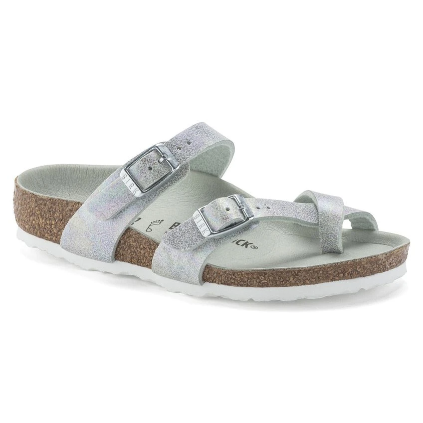Birkenstock Mayari Kids Micro Fibre 2 Birkenstock Mayari Kids Micro Fibre - Image 2