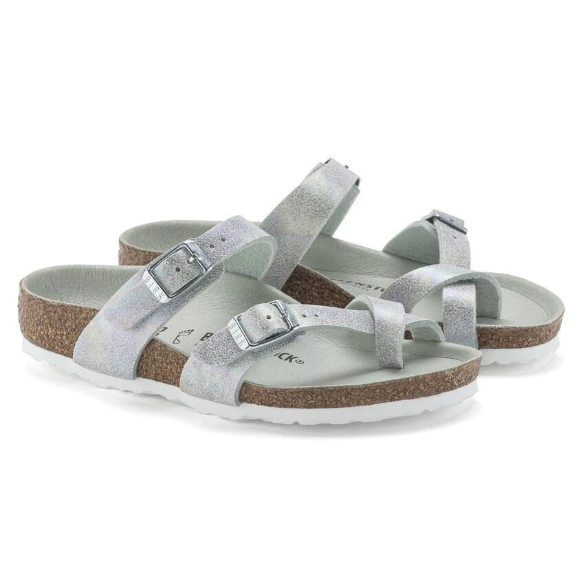 Birkenstock Mayari Kids Micro Fibre 5 Birkenstock Mayari Kids Micro Fibre - Image 5