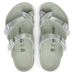 Birkenstock Mayari Kids Micro Fibre -Stepwise Shoes Sales Store 1024711 top