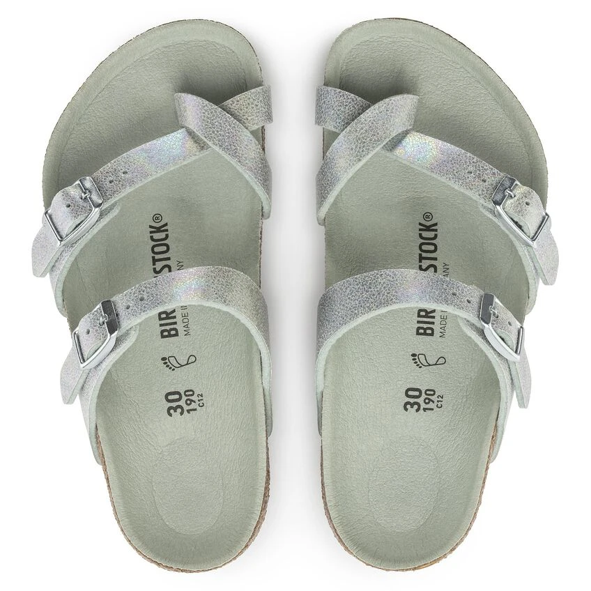 Birkenstock Mayari Kids Micro Fibre 4 Birkenstock Mayari Kids Micro Fibre - Image 4