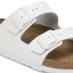 Birkenstock Arizona Soft Footbed -Stepwise Shoes Sales Store 1024945 detail 1