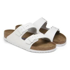 Birkenstock Arizona Soft Footbed -Stepwise Shoes Sales Store 1024945 pair