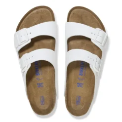 Birkenstock Arizona Soft Footbed -Stepwise Shoes Sales Store 1024945 top