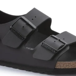 Birkenstock Milano Birko-Flor -Stepwise Shoes Sales Store 1024997 detail 1