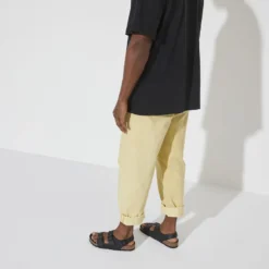 Birkenstock Milano Birko-Flor -Stepwise Shoes Sales Store 1024997 f look m