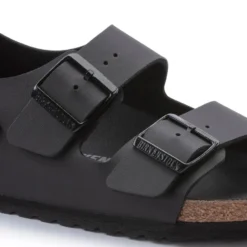 Birkenstock Milano Birko-Flor -Stepwise Shoes Sales Store 1024998 detail 1