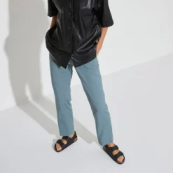 Birkenstock Milano Birko-Flor -Stepwise Shoes Sales Store 1024998 f look f