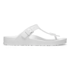 Birkenstock Gizeh Essentials -Stepwise Shoes Sales Store 128221 side