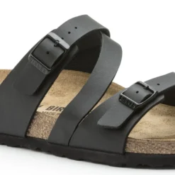 Birkenstock Salina Birko-Flor 32 Birkenstock Salina Birko-Flor -Stepwise Shoes Sales Store 23121 detail 1