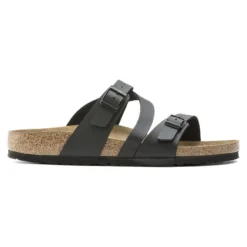 Birkenstock Salina Birko-Flor 31 Birkenstock Salina Birko-Flor -Stepwise Shoes Sales Store 23121 side