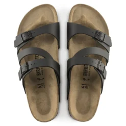 Birkenstock Salina Birko-Flor 27 Birkenstock Salina Birko-Flor -Stepwise Shoes Sales Store 23121 top