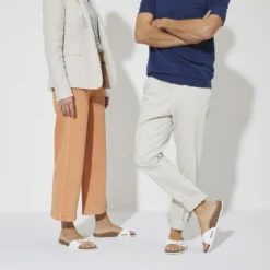 Birkenstock Madrid Birko-Flor -Stepwise Shoes Sales Store 40731 detail 7